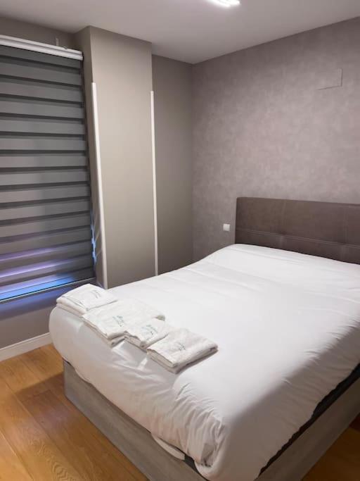 Relajate Despues De Patear Madrid 아파트 외부 사진